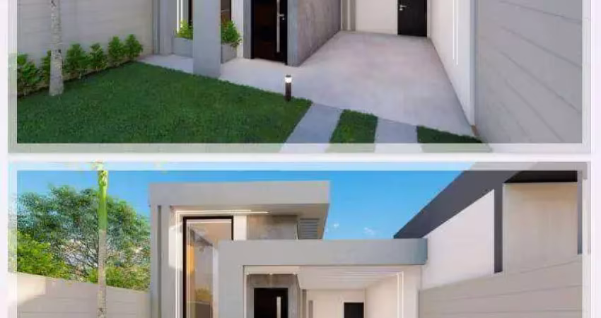 Casa à venda por R$ 700.000 - Lundceia - Lagoa Santa/MG