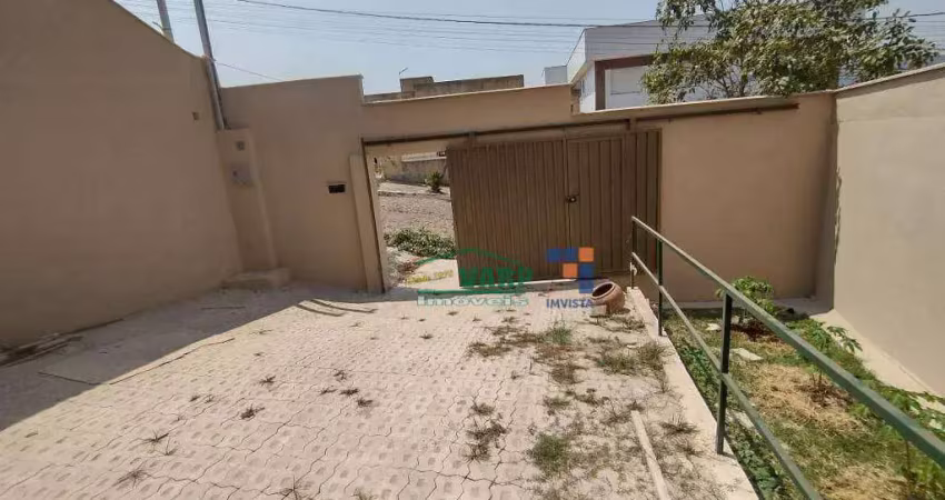Casa com 3 dormitórios à venda, 140 m² por r$ 570.000,00 - villa real - sabará/mg