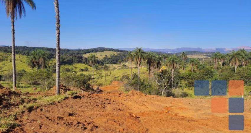 Terreno à venda, 360 m² por R$ 164.392,00 - Parque Ipiranga - Betim/MG
