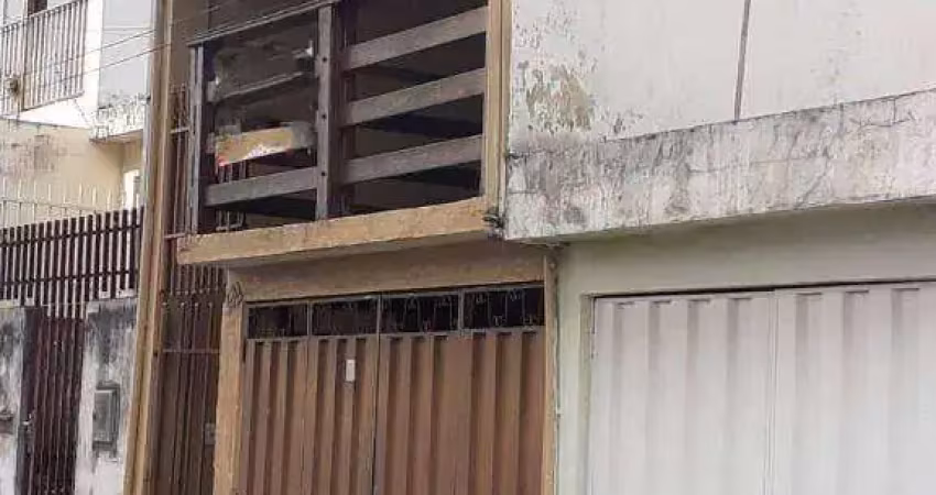 Casa com 3 dormitórios à venda  por r$ 205.000 - josé brandão - caeté/mg