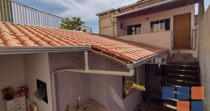 Casa com 5 dormitórios à venda, 140 m² por R$ 480.000,00 - Alvorada - Sabará/MG