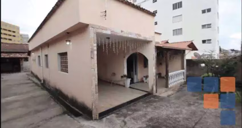 Casa com 3 dormitórios à venda por r$ 650.000,00 - goiânia - belo horizonte/mg