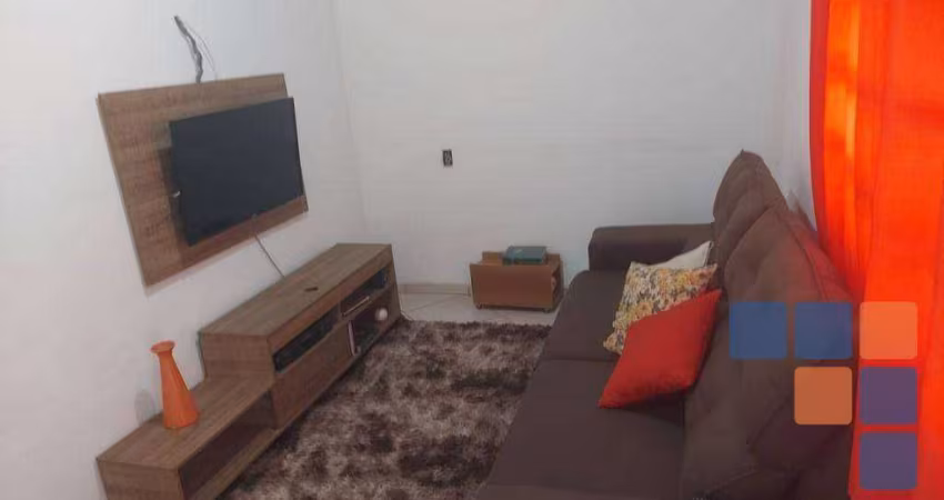Casa à venda por R$ 140.000 - Caieira - Sabará/MG