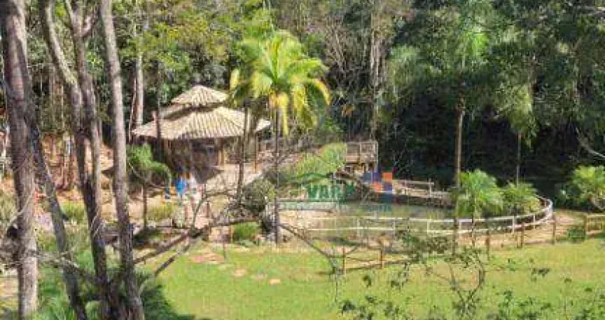 Terrenos à venda a partir de  r$ 179.000 - serra morena - ao lado de jaboticatubas/mg