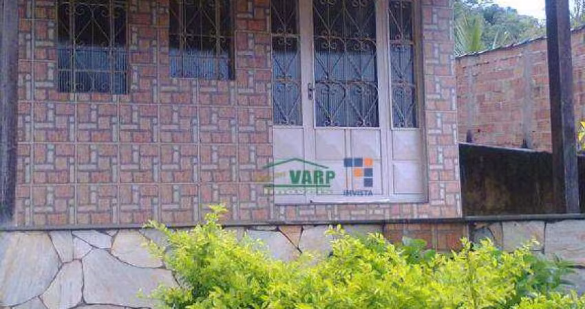 Casa com 3 dormitórios à venda por R$ 460.000,00 - Pompeu - Sabará/MG
