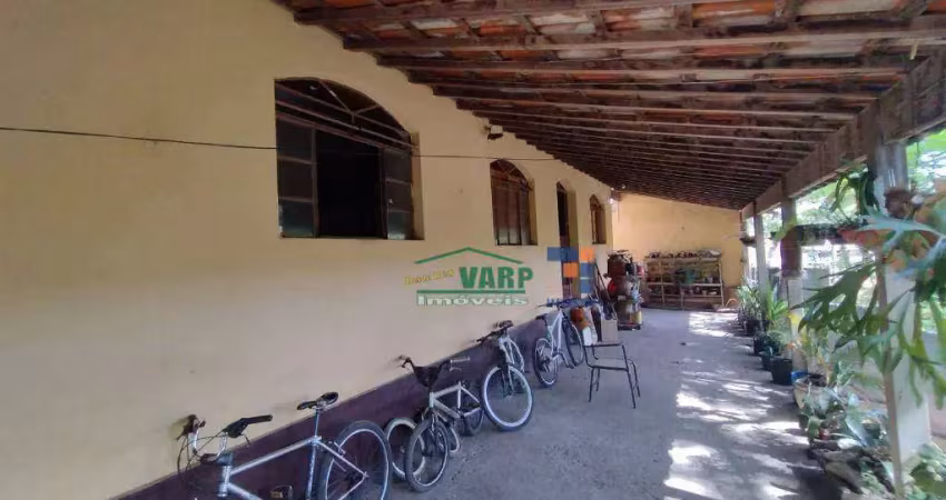 Casa à venda por r$ 900.000 - avenida carvalho de brito- sabará/mg