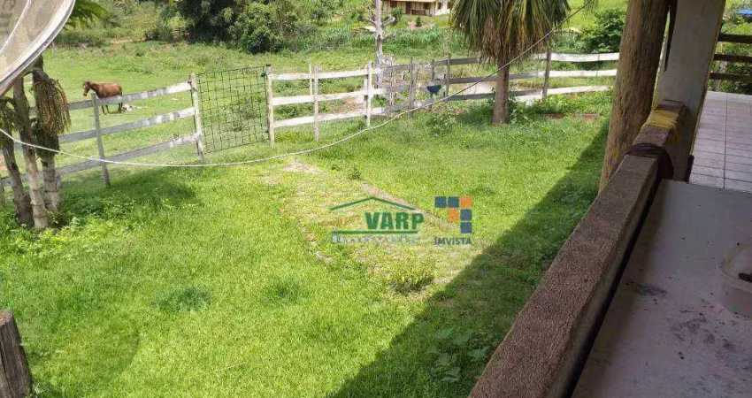 Fazenda à venda,  por r$ 440.000 - centro - ferros/minas gerais