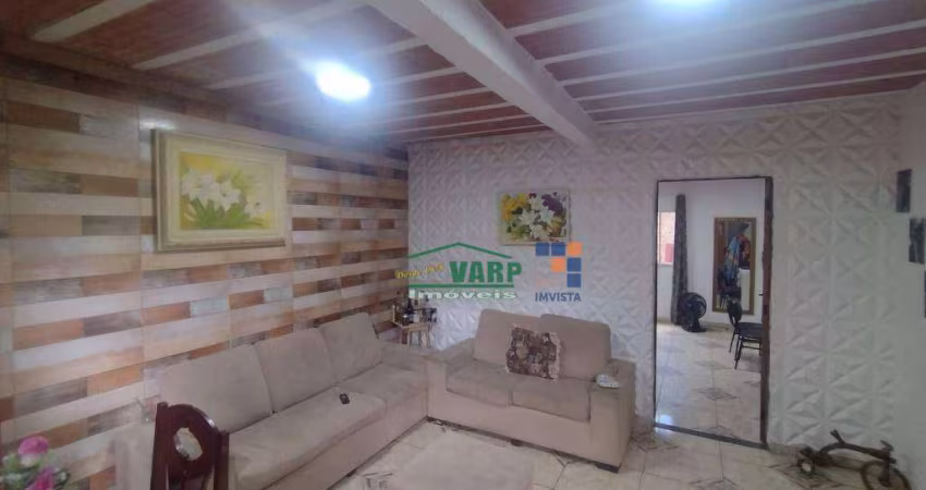 Casa  à venda por R$ 175.000 - Sobradinho - Sabará/MG
