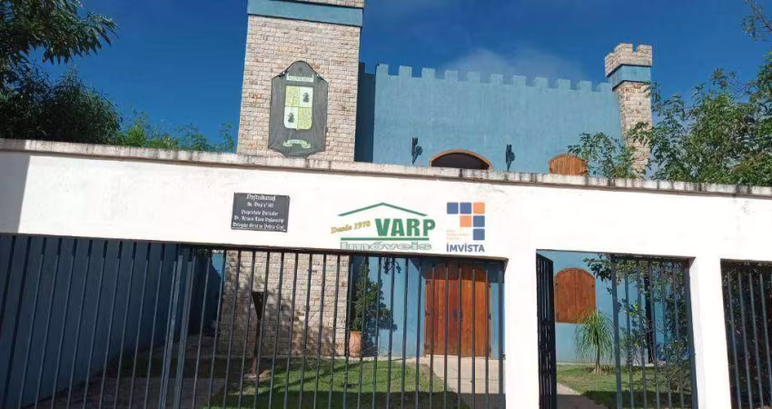 Casa à venda, 250 m² por R$ 1.200.000,00 - Villa Real - Sabará/MG
