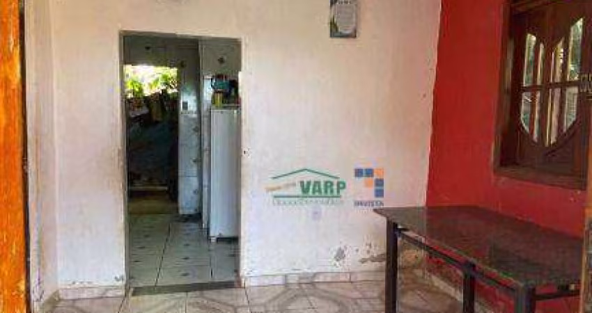 Casa à venda por R$ 115.000 - Adelmolândia - Sabará/MG
