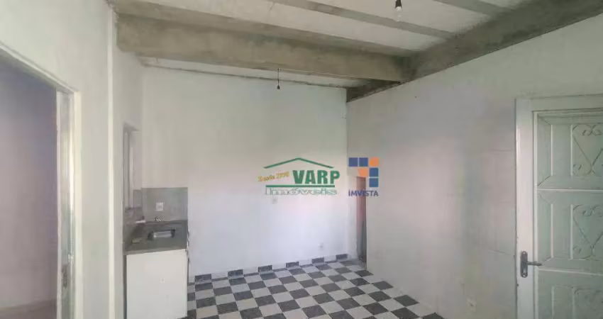 Casa com 2 quartos à venda na Rua Martim Afonso de Souza, Rosário, Sabará