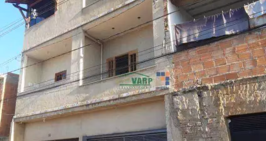 Casa à venda por r$ 250.000 - alto bela vista - sabará/minas gerais