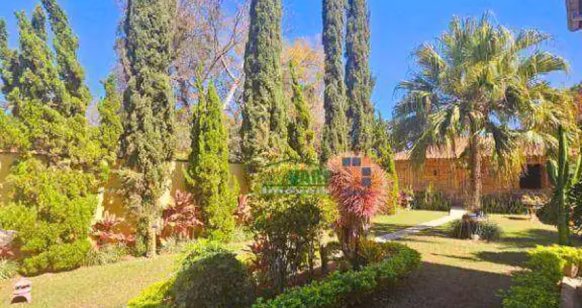 Casa à venda, 90 m² por r$ 750.000,00 - bairro americano - caeté/mg