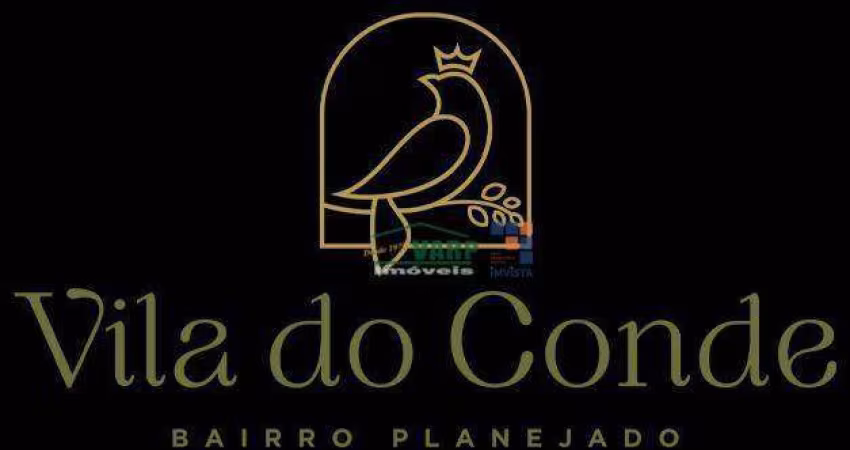 Terreno à venda, 360 m² por R$ 159.000,00 - Santos Dumont - Lagoa Santa/MG