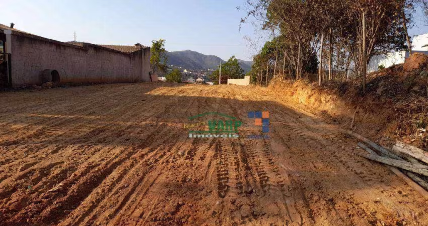 Terreno à venda, 408 m² por R$ 290.000,00 - Condomínio Scharlé - Sabará/MG