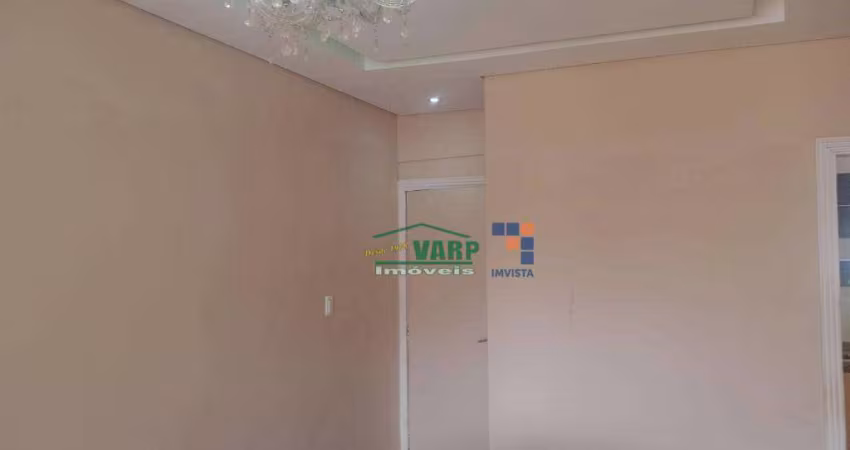 Apartamento com 3 dormitórios por R$ 380.000 - Cidade Nova - Belo Horizonte/MG