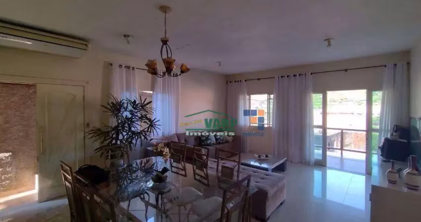 Casa com 4 dormitórios por r$ 490.000 - rosário - sabará/mg