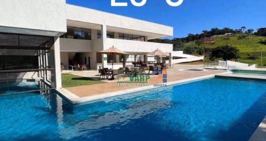 Terreno com 1540 m² por R$ 395.000 - Sobradinho - Lagoa Santa/MG