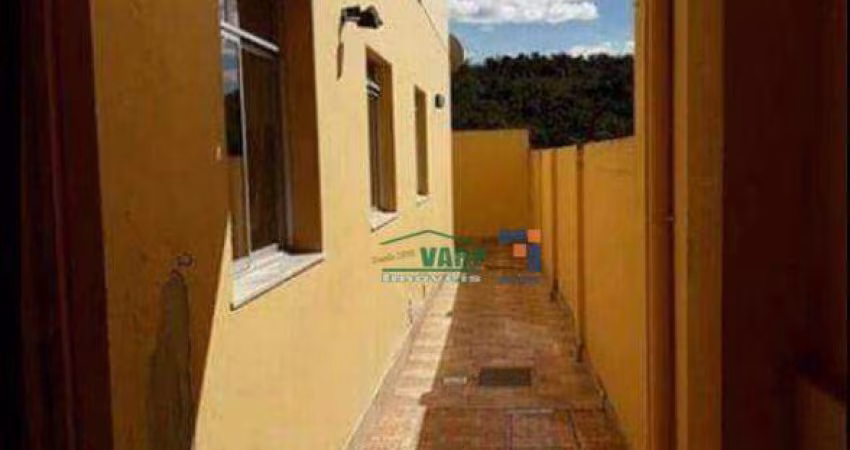 Apartamento com 2 dormitórios à venda por R$ 250.000,00 - Nações Unidas - Sabará/MG