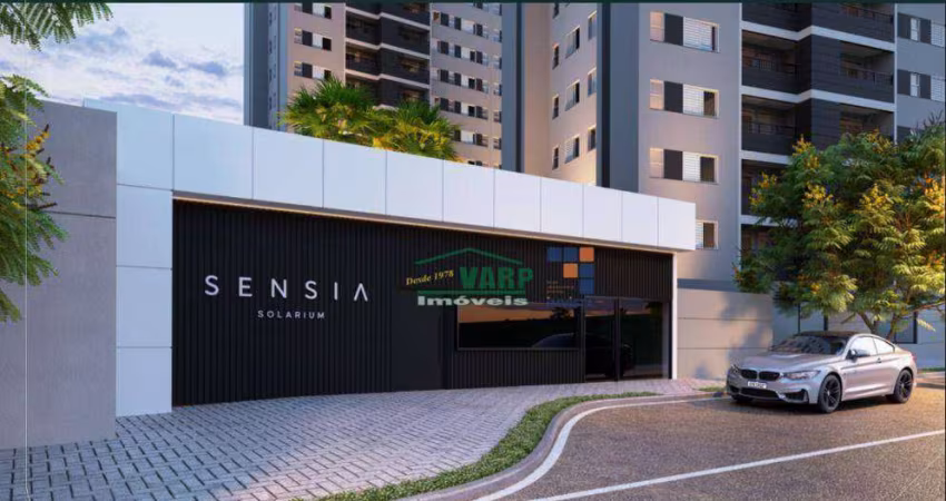 Apartamentos à venda com preço médio de  R$ 416.000 - Cabral - Contagem/MG