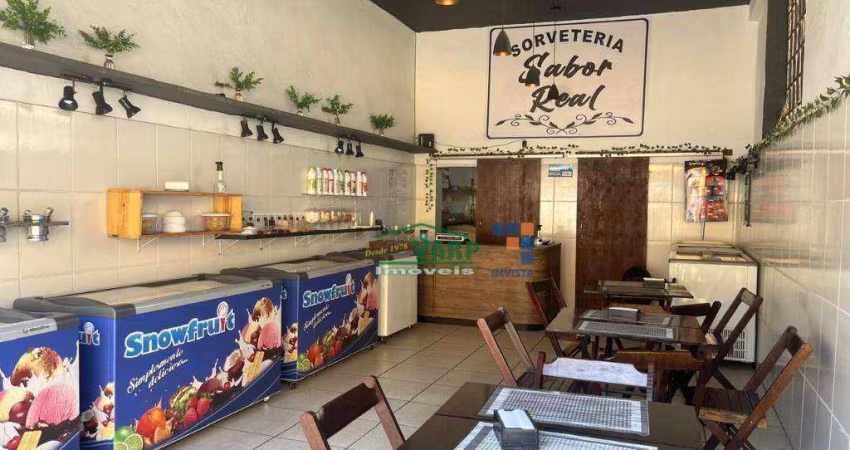 Loja à venda, 65 m² por R$ 310.000,00 - Centro - Sabará/MG