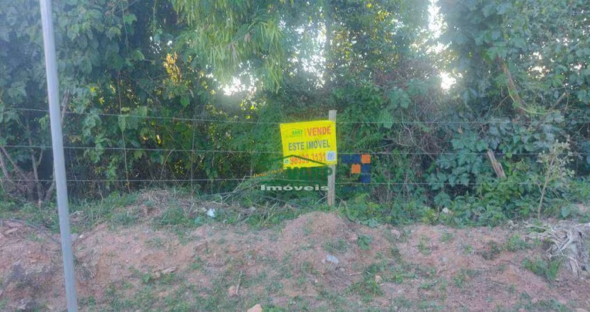 Chácaras à venda, 1500 m² a partir deR$ 140.000 - Adelmolândia - Sabará/MG