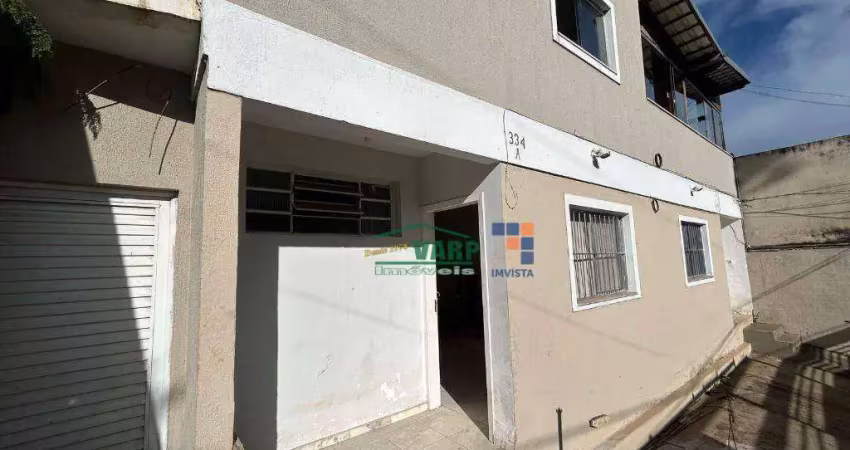 Casa geminada no Bairro Terra Santa