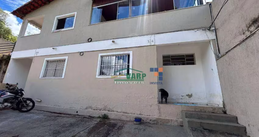 Casa geminada a venda no Bairro Terra Santa