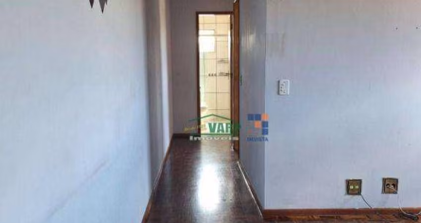 Apartamento com 2 dormitórios à venda por R$ 230.000,00 - Nações Unidas - Sabará/MG