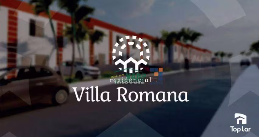 Apartamento Área Privativa - 2 pavimentos  à venda à partir de R$ 254.100 - Distrito Chácaras - São José da Lapa/MG