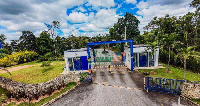 Terrenos à venda, 810 m² à partir de  R$ 229.000 - Vale Imperial - Itabirito/MG