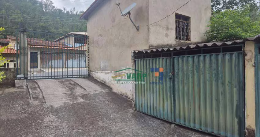 Apartamento com 2 dormitórios à venda por R$ 150.000,00 - Conjunto Morada da Serra - Sabará/MG