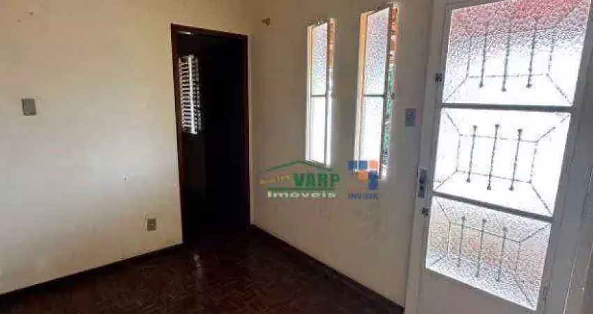 Casa com 5 dormitórios à venda, 292 m² por r$ 500.000,00 - nações unidas - sabará/mg