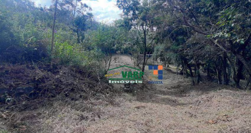 Sítio à venda por R$ 650.000 - Sabará/MG
