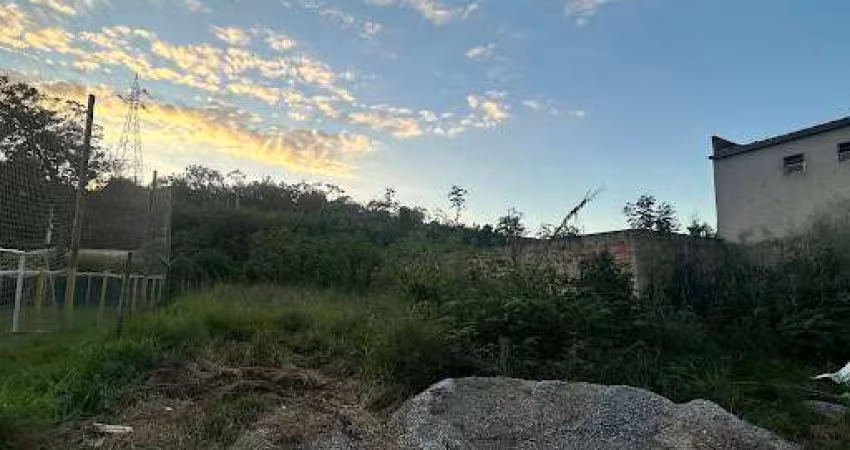 Terreno à venda, 330 m² por R$ 110.000,00 -  Paciência - Sabará/MG