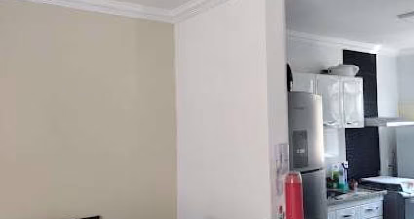 Apartamento com 2 dormitórios à venda por R$ 265.000,00 - Nações Unidas - Sabará/MG