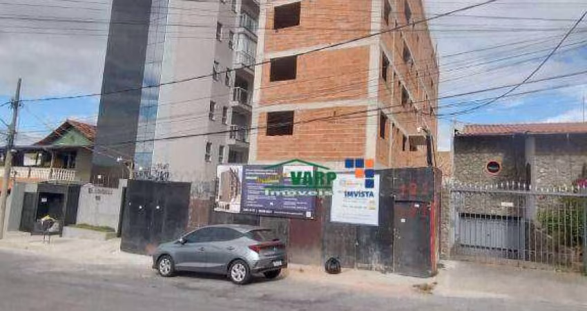 Apartamento com 3 dormitórios à venda por R$ 690.000,00 - Ana Lúcia - Sabará/MG