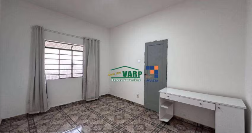 Casa com 2 dormitórios à venda por R$ 400.000 - Itacolomi - Sabará/MG