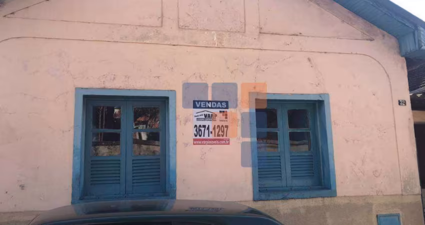 Casa com 3 dormitórios à venda por R$ 400.000,00 - Centro - Sabará/MG