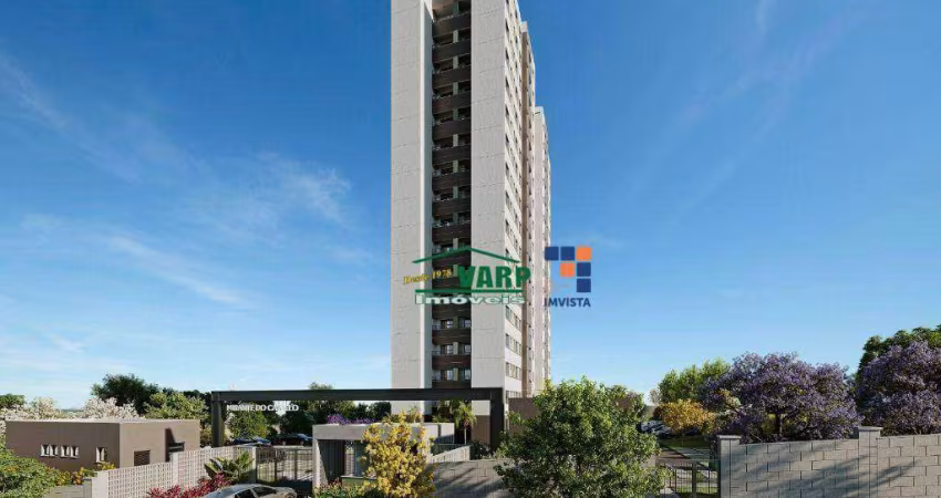 Apartamento com 2 dormitórios à venda por R$ 430.000,00 - Santa Terezinha - Belo Horizonte/MG