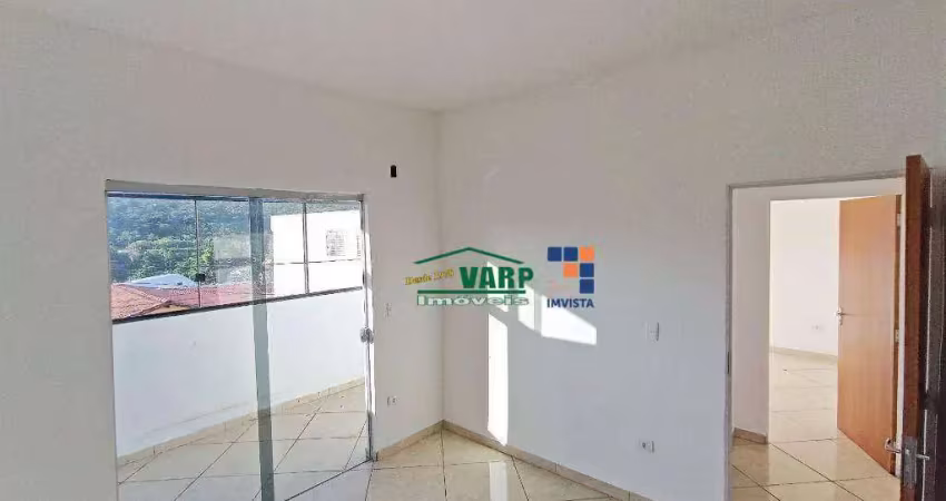 Apartamento com 2 dormitórios à venda por r$ 350.000,00 - nações unidas - sabará/mg
