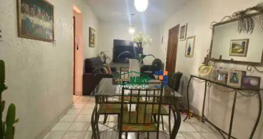 Apartamento garden com 2 dormitórios à venda por r$ 213.000,00 - rosário - sabará/mg