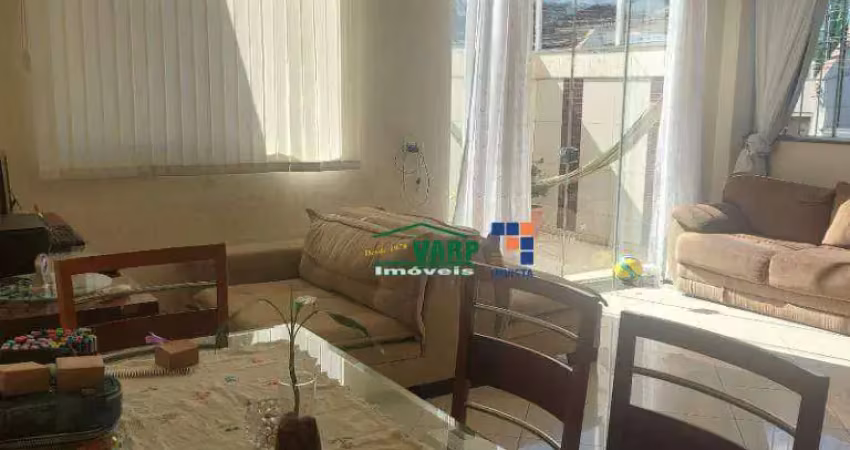 Apartamento com 3 dormitórios à venda por r$ 850.000,00 - santa inês - belo horizonte/mg
