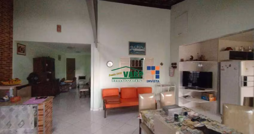 Casa com 3 dormitórios à venda por r$ 700.000 - nações unidas - sabará/mg