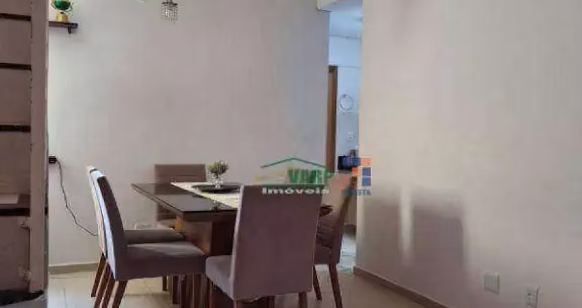 Cobertura com 3 dormitórios à venda por r$ 350.000,00 - paciência - sabará/mg