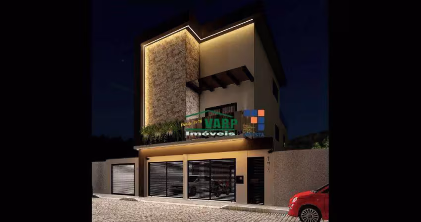 Casa com 3 dormitórios à venda, 400 m² por r$ 700.000,00 - villa real - sabará/mg