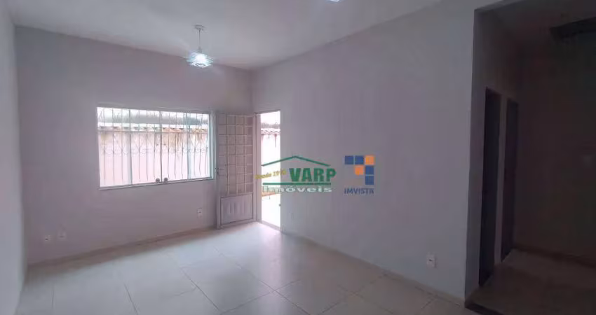 Casa com 3 dormitórios à venda, 70 m² por r$ 250.000,00 - paciência - sabará/mg