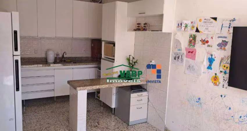 Casa com 3 dormitórios à venda por r$ 399.000,00 - centro - sabará/mg