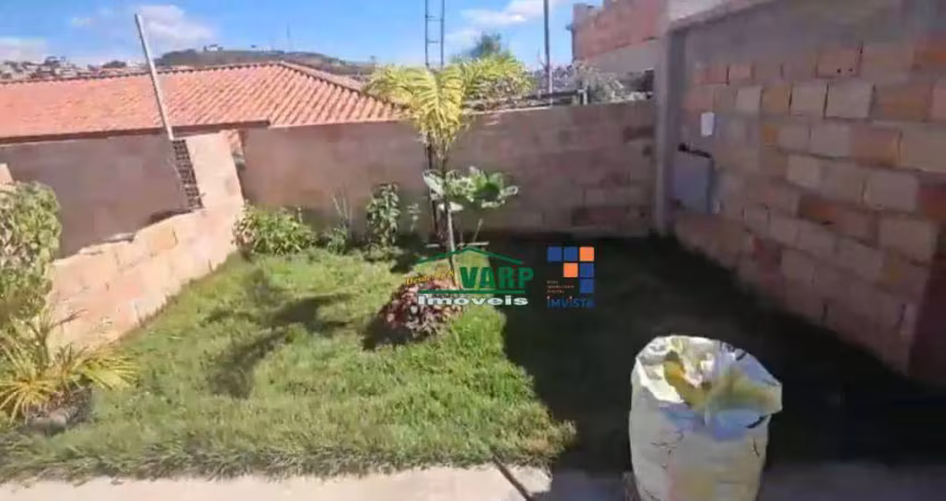 Casa com 3 dormitórios à venda, 170 m² por r$ 220.000,00 - vila francisco de moura - sabará/mg