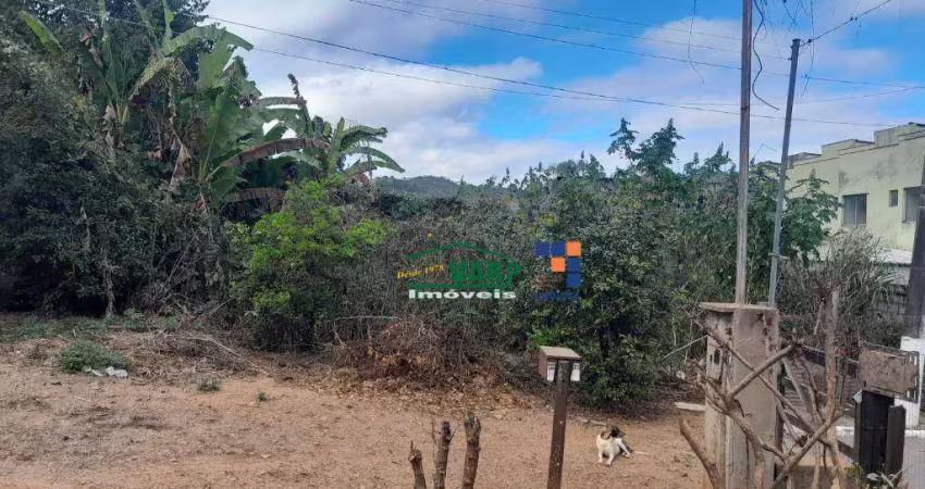 Terreno à venda, 950 m² por r$ 300.000,00 - paciência - sabará/mg